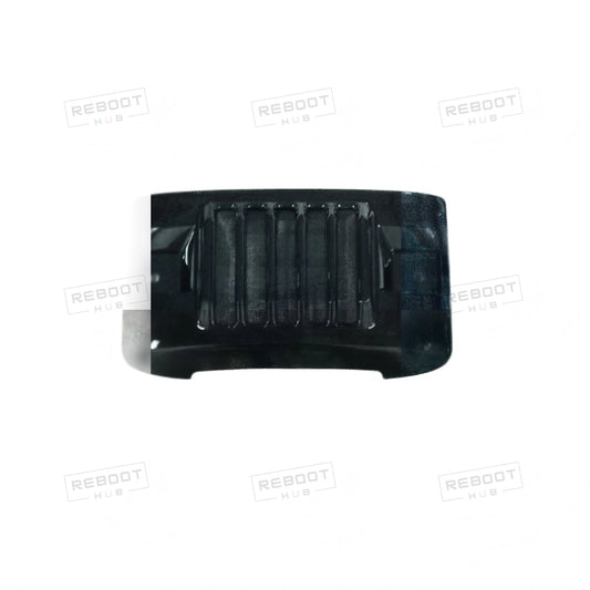 DJI Matrice 200 V2 Series Front Cover Module - OEM-pulled repair part photo 1