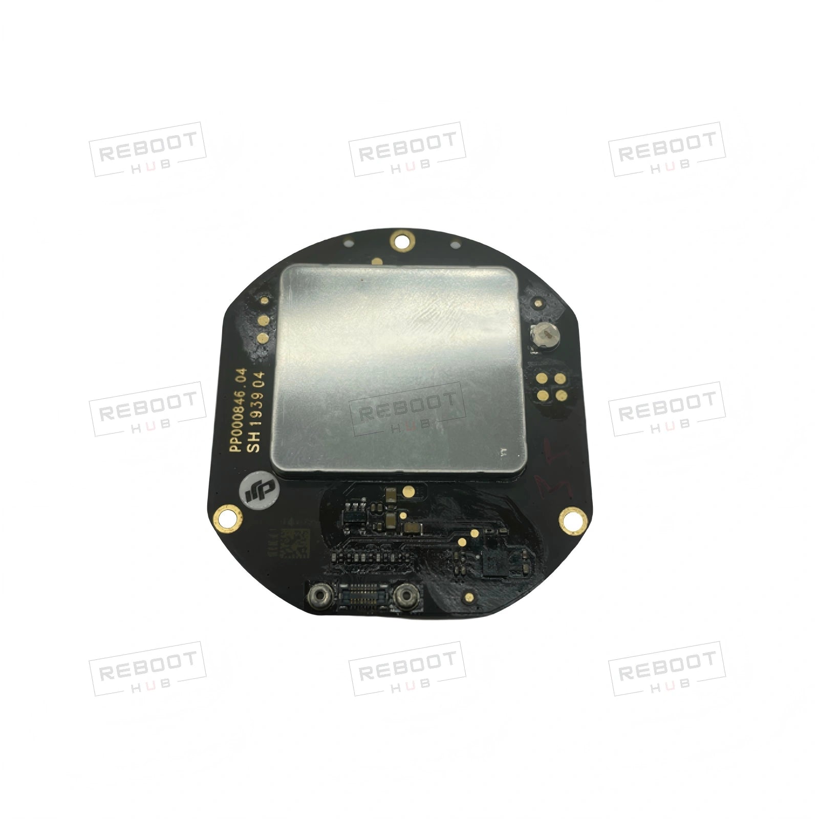 DJI Matrice 200 V2 Series GPS Module - OEM-pulled repair part photo 2
