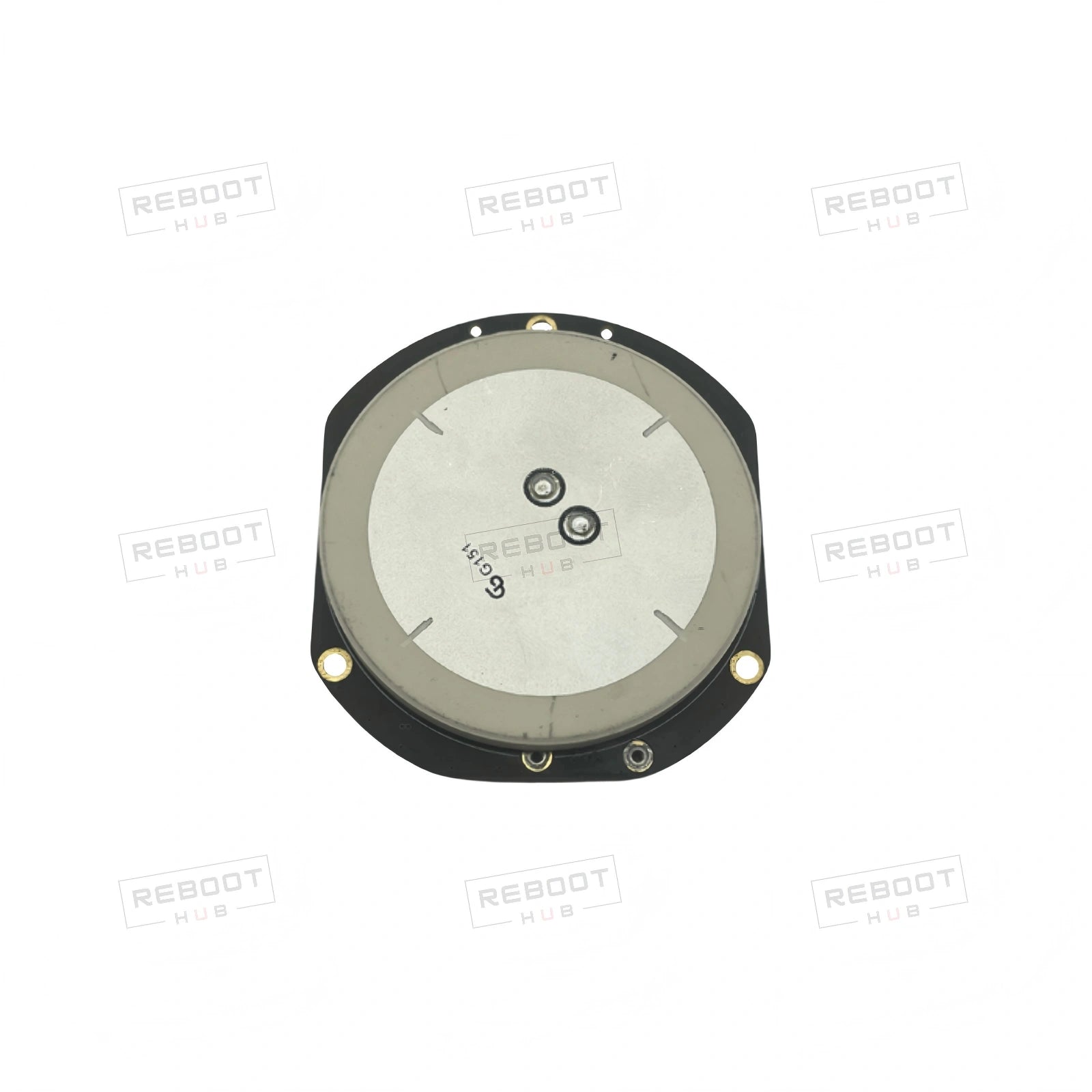 DJI Matrice 200 V2 Series GPS Module - OEM-pulled repair part photo 1