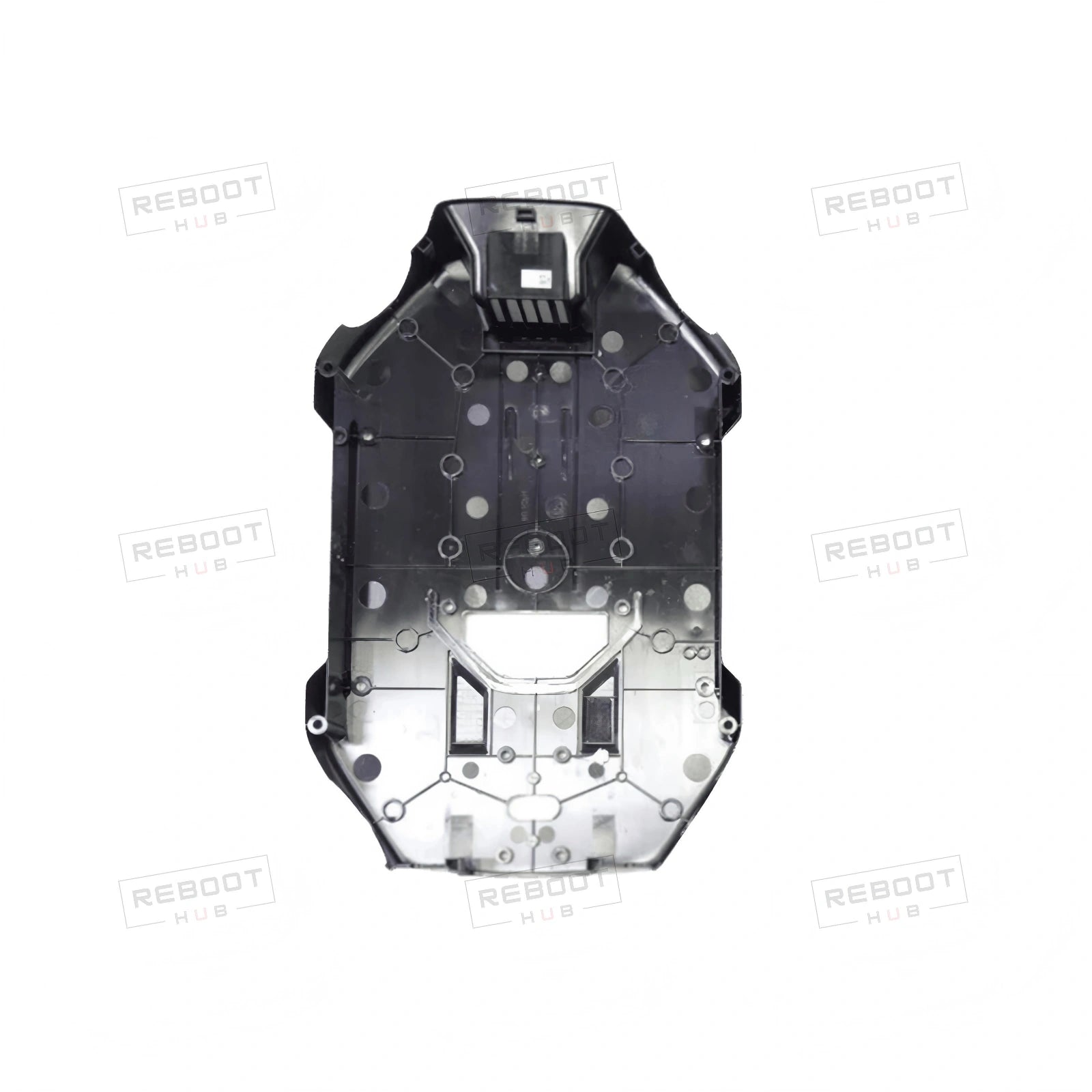 DJI Matrice 200 V2 Series Lower Shell - OEM-pulled repair part photo 1