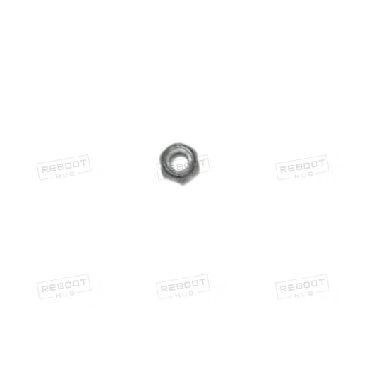 DJI Matrice 200 V2 Series M4 Hexagonal Locknut - OEM-pulled repair part photo 1