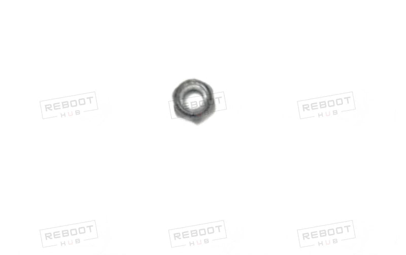 DJI Matrice 200 V2 Series M4 Hexagonal Locknut - OEM-pulled