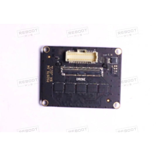 DJI Matrice 210 Dual Gimbal Signal Adaptive Board - OEM-pulled repair part photo 1