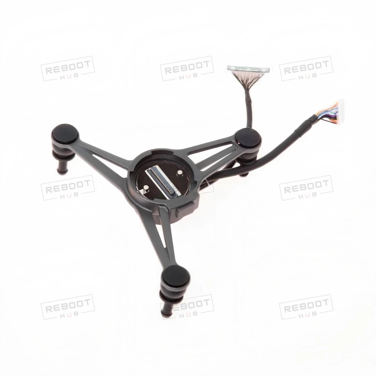DJI Matrice 210 Gimbal Vibration Damping Module - OEM-pulled repair part photo 1