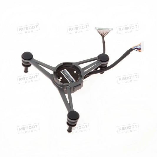 DJI Matrice 210 Gimbal Vibration Damping Module - OEM-pulled repair part photo 1