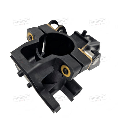 DJI Matrice 210 Landing Gear Locking Buckle for RTK/GPS (M210RTK) - OEM-pulled repair part photo 1