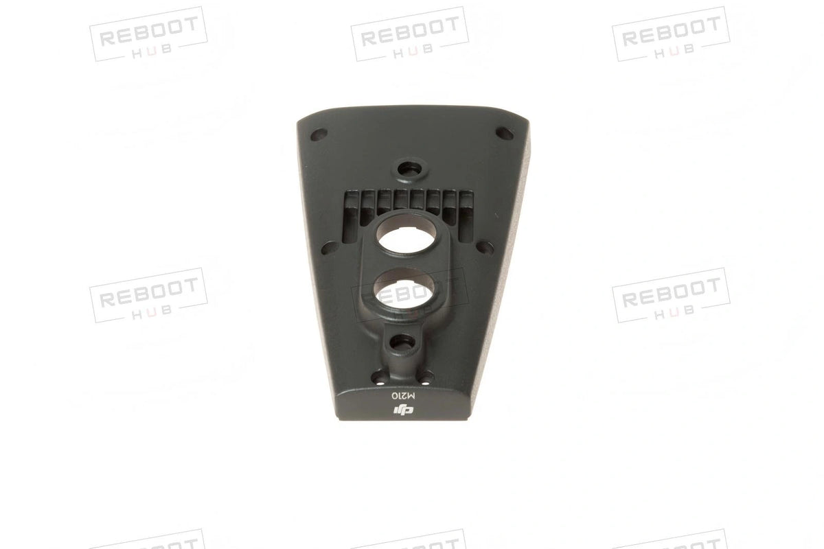 DJI Matrice 210 PM410 Battery Compartment Bottom Cover Module (M210) - OEM-pulled repair part photo 1