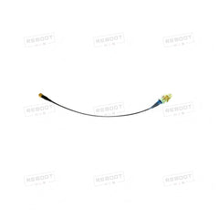 DJI Matrice 210 RTK Module Antenna Feeder-Short - OEM-pulled repair part photo 1