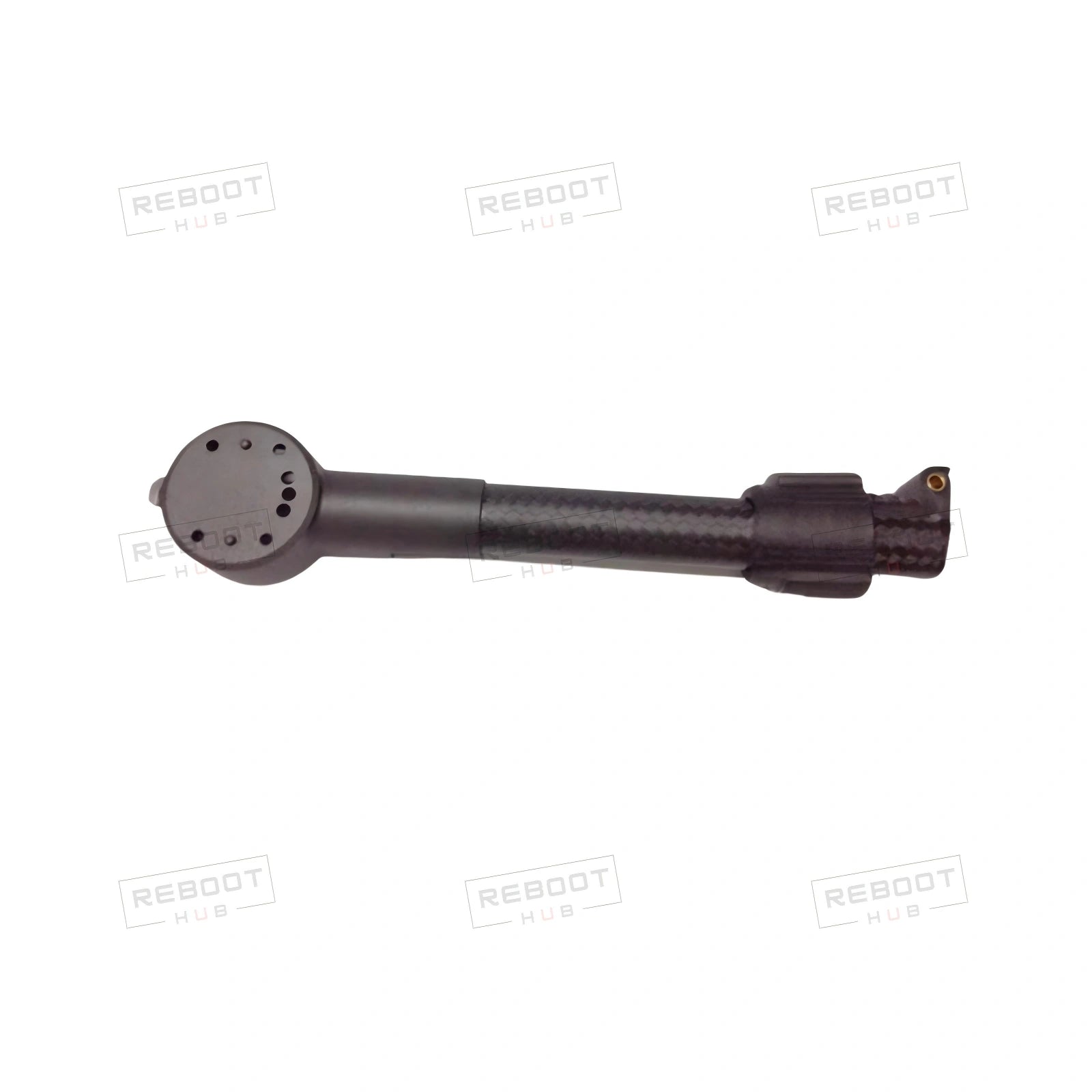DJI Matrice 210 V2 Arm Carbon Tube Module (M2) - OEM-pulled repair part photo 1