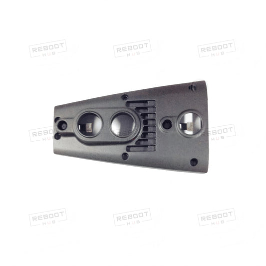DJI Matrice 210 V2 Battery Compartment Lower Cover - OEM-pulled repair part photo 1