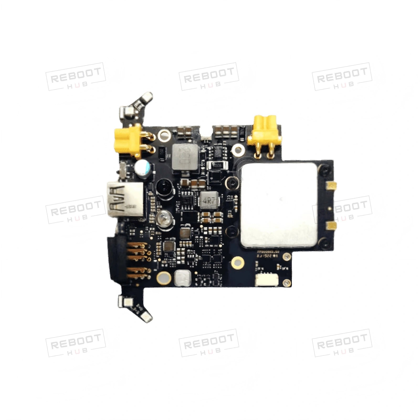 DJI Matrice 210 V2 Expansion Board - OEM-pulled repair part photo 1