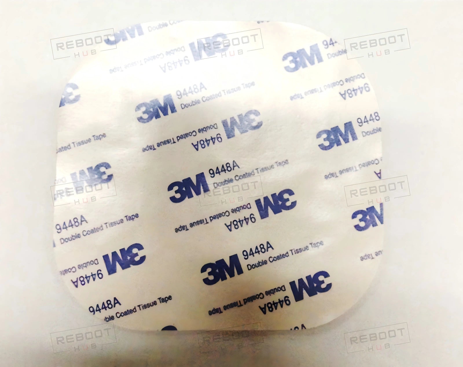 DJI Matrice 210 V2 GPS Shielding Cotton - OEM-pulled repair part photo 1
