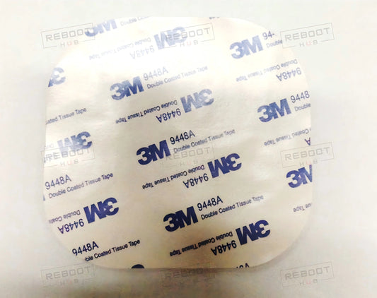 DJI Matrice 210 V2 GPS Shielding Cotton - OEM-pulled repair part photo 1