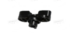 DJI Matrice 210 V2 RTK Fixing Knob (Right) - OEM-pulled repair part photo 2