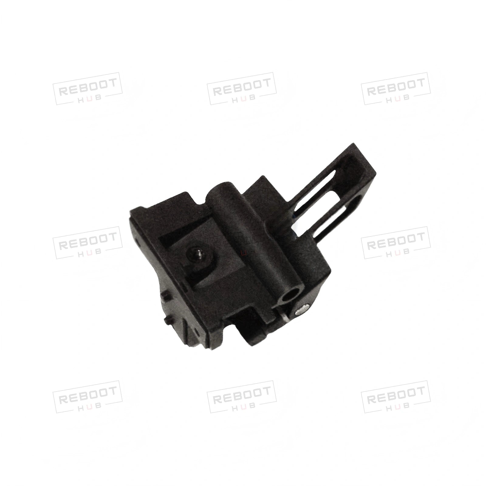 DJI Matrice 210 V2 RTK Landing Gear Connector Module Right - OEM-pulled repair part photo 1