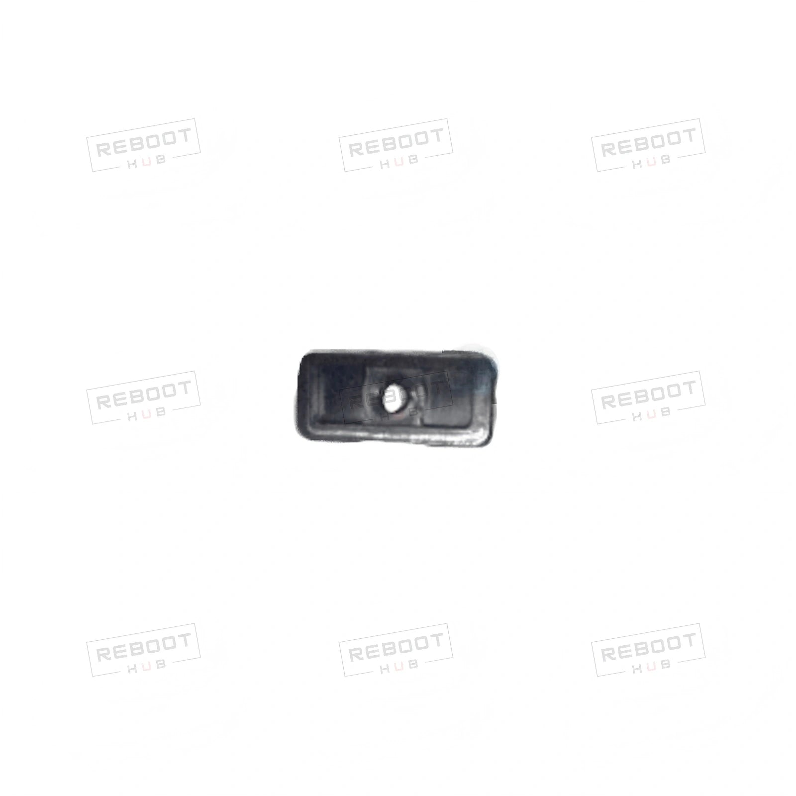 DJI Matrice 210 V2 RTK Rubber Stopper - OEM-pulled repair part photo 1