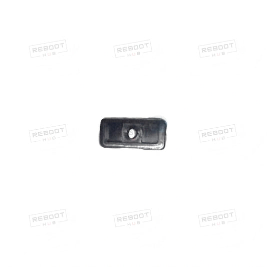 DJI Matrice 210 V2 RTK Rubber Stopper - OEM-pulled repair part photo 1