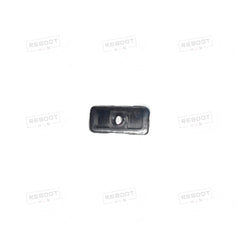 DJI Matrice 210 V2 RTK Rubber Stopper - OEM-pulled repair part photo 1