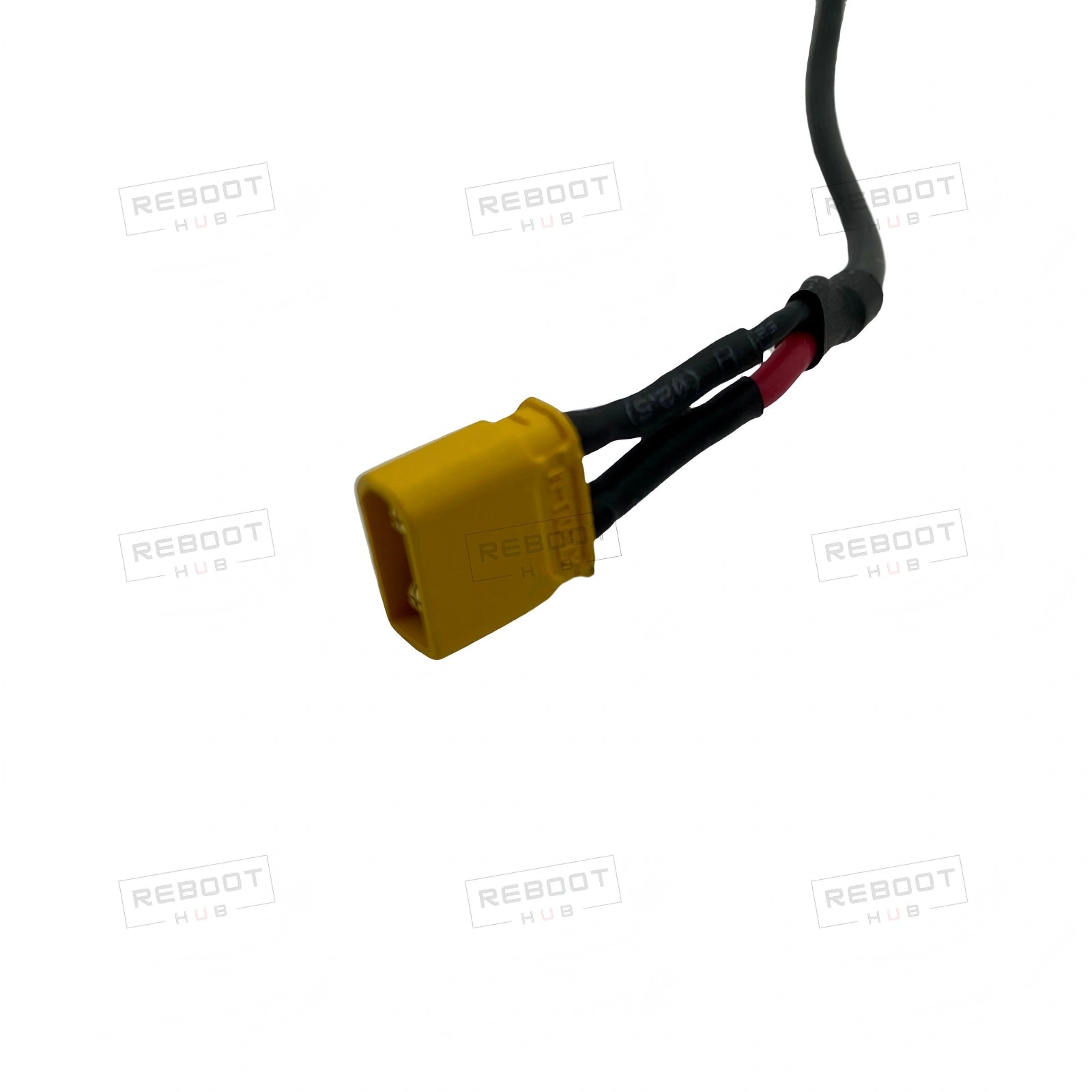DJI Matrice 210 V2 Series Power Board - OEM-pulled repair part photo 3