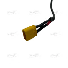 DJI Matrice 210 V2 Series Power Board - OEM-pulled repair part photo 3