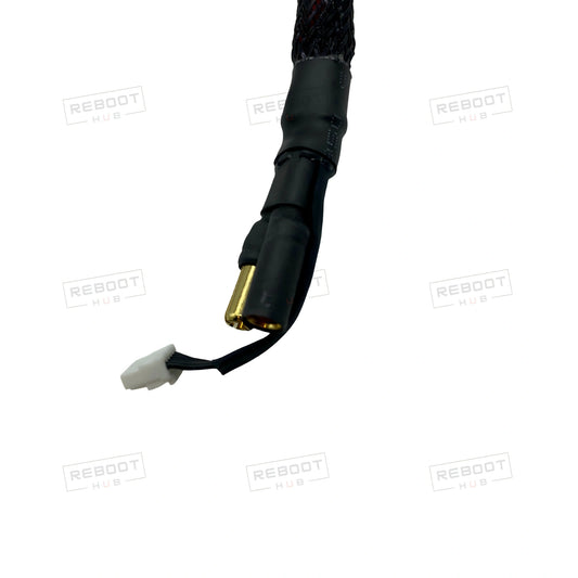 DJI Matrice 210 V2 Series Power Board - OEM-pulled repair part photo 1