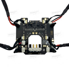 DJI Matrice 210 V2 Series Power Board - OEM-pulled repair part photo 2