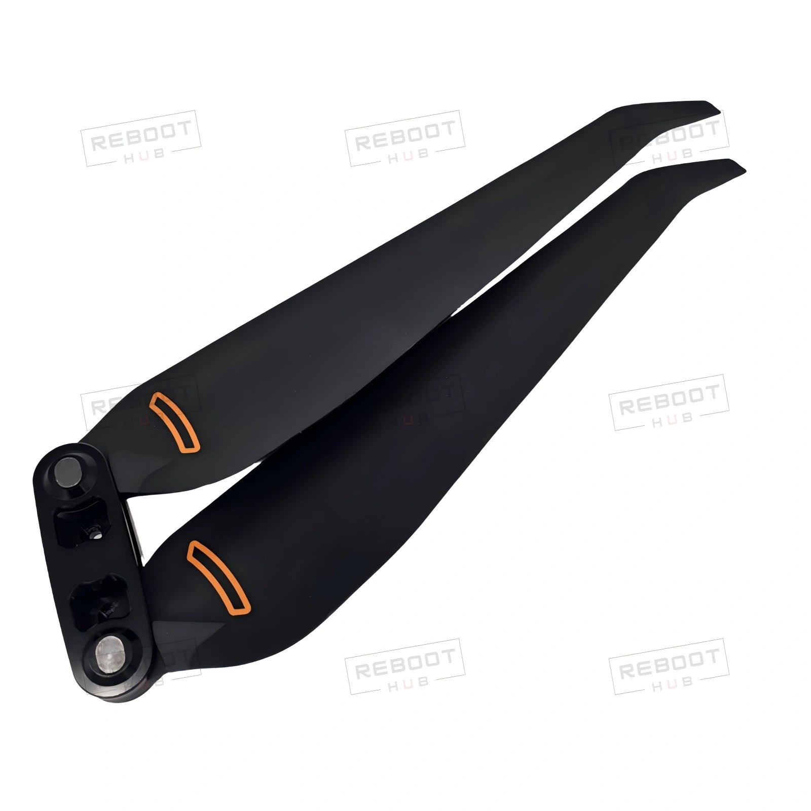 DJI Matrice 300/350 2110s CW Propeller (Single) - OEM-pulled repair part photo 2