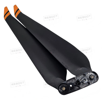 DJI Matrice 300/350 2110s CW Propeller (Single) - OEM-pulled repair part photo 1