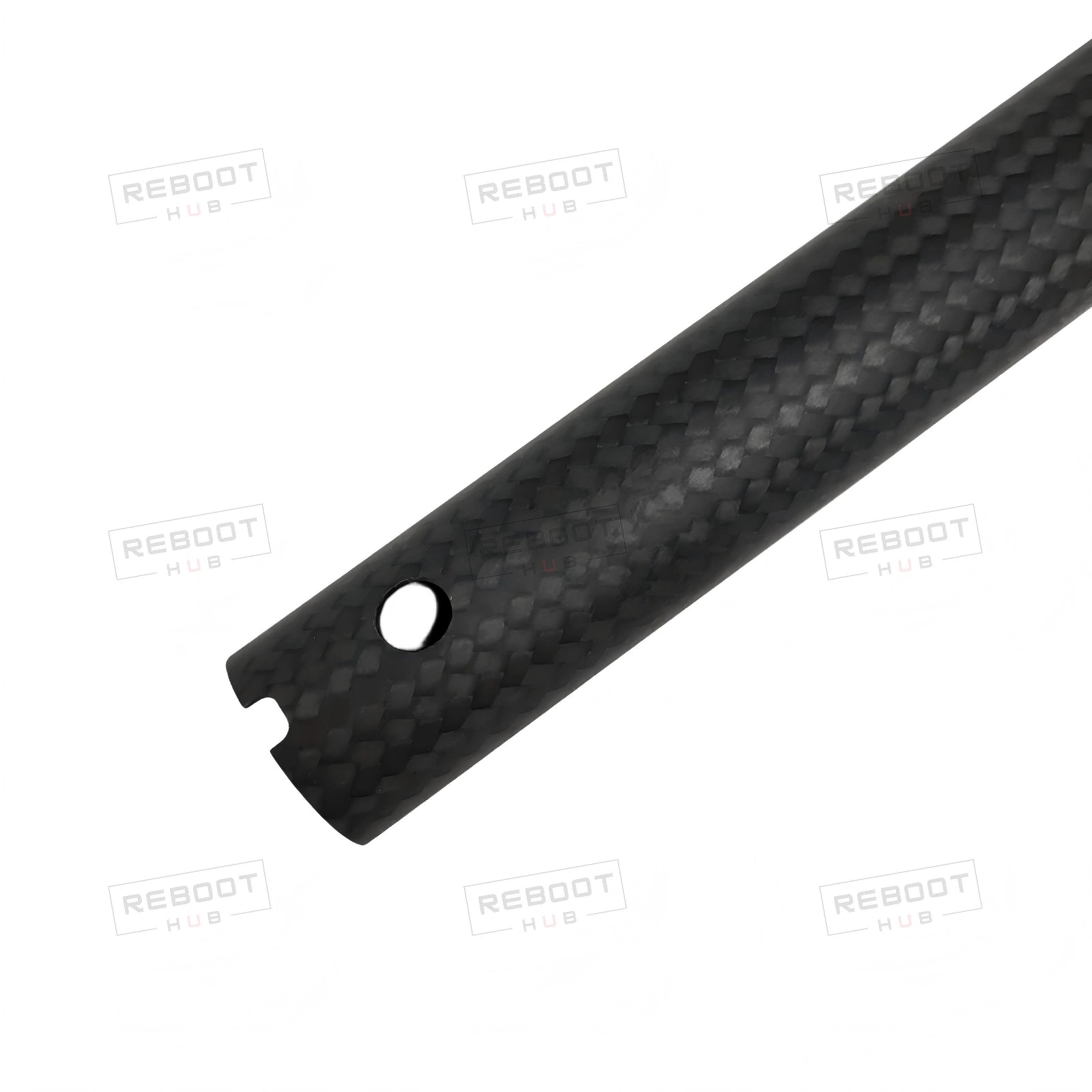 DJI Matrice 300/350 Aircraft Arm Carbon Tube (M1) - OEM-pulled repair part photo 1