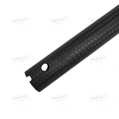 DJI Matrice 300/350 Aircraft Arm Carbon Tube (M1) - OEM-pulled repair part photo 1