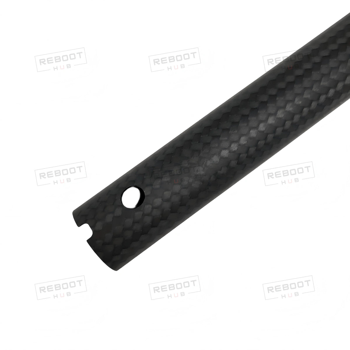 DJI Matrice 300/350 Aircraft Arm Carbon Tube (M1) - OEM-pulled repair part photo 1