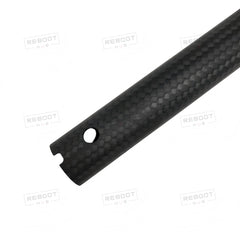 DJI Matrice 300/350 Aircraft Arm Carbon Tube (M1) - OEM-pulled repair part photo 1