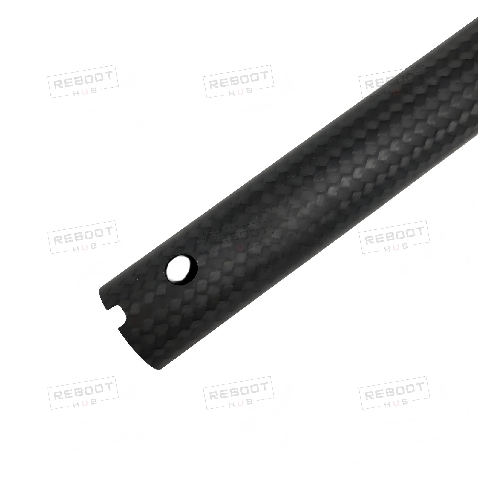 DJI Matrice 300/350 Aircraft Arm Carbon Tube (M2) - OEM-pulled repair part photo 1