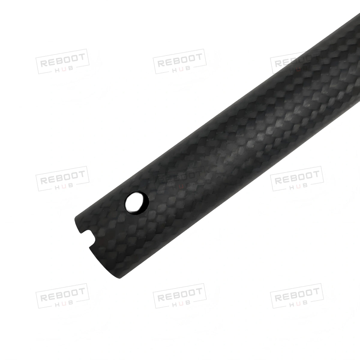 DJI Matrice 300/350 Aircraft Arm Carbon Tube (M2) - OEM-pulled repair part photo 1