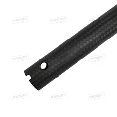 DJI Matrice 300/350 Aircraft Arm Carbon Tube (M2) - OEM-pulled repair part photo 1