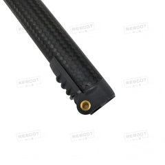 DJI Matrice 300/350 Aircraft Arm Carbon Tube (M2) - OEM-pulled repair part photo 2
