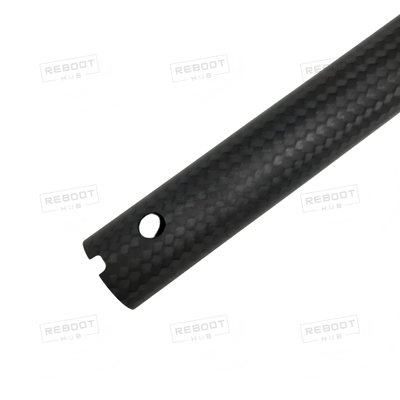DJI Matrice 300/350 Aircraft Arm Carbon Tube (M3) - OEM-pulled repair part photo 1