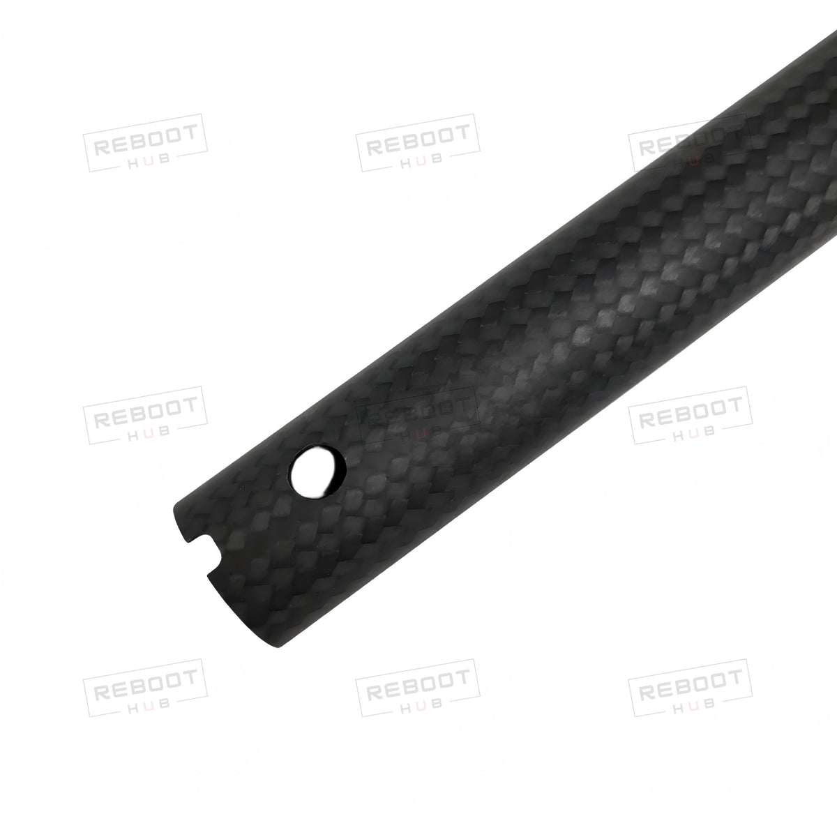 DJI Matrice 300/350 Aircraft Arm Carbon Tube (M3) - OEM-pulled repair part photo 1