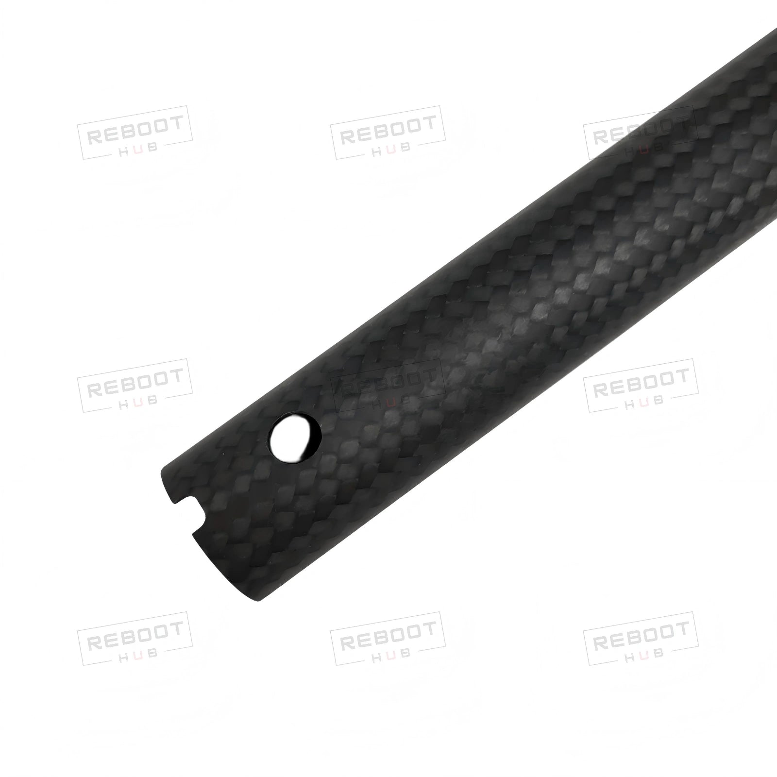DJI Matrice 300/350 Aircraft Arm Carbon Tube (M4) - OEM-pulled repair part photo 2