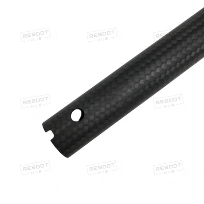 DJI Matrice 300/350 Aircraft Arm Carbon Tube (M4) - OEM-pulled repair part photo 2