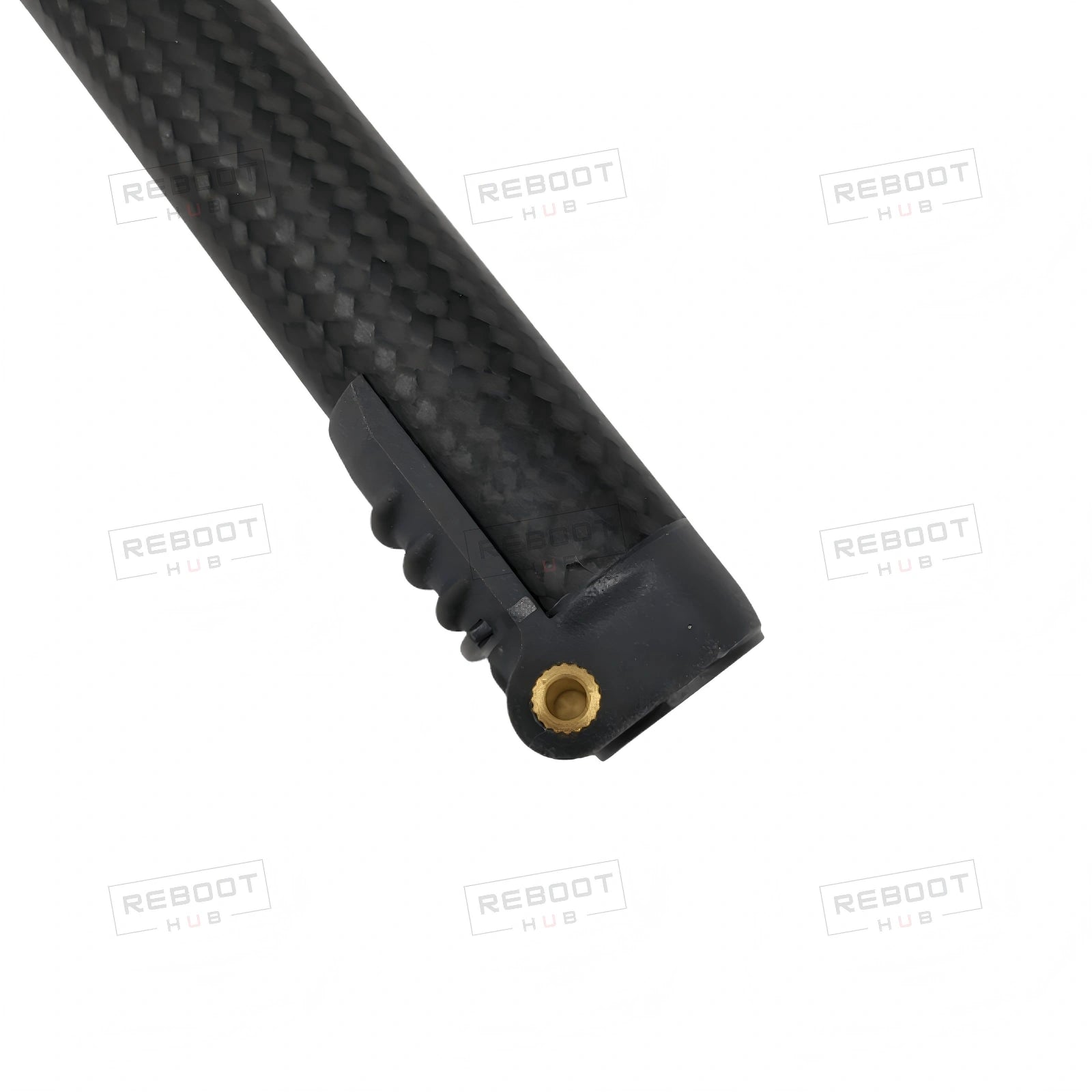 DJI Matrice 300/350 Aircraft Arm Carbon Tube (M4) - OEM-pulled repair part photo 1