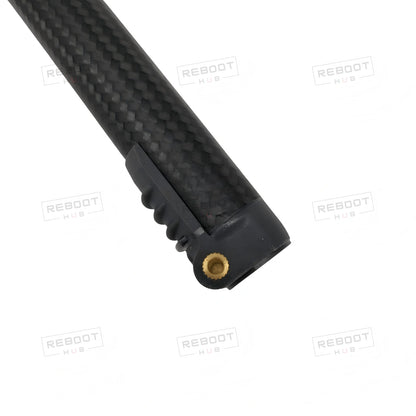 DJI Matrice 300/350 Aircraft Arm Carbon Tube (M4) - OEM-pulled repair part photo 1