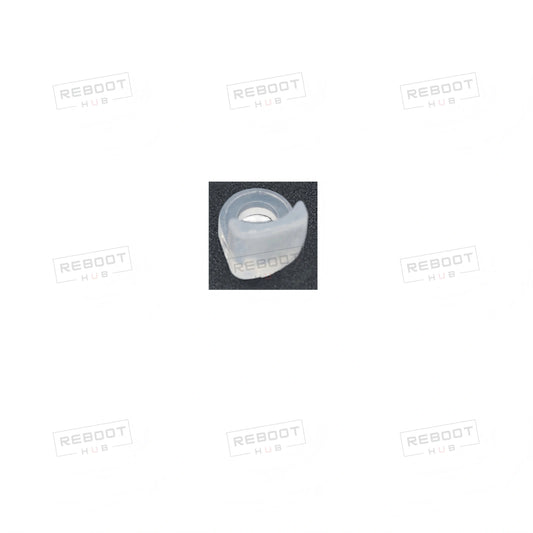 DJI Matrice 300/350 Aircraft Front Cover Buckle - OEM-pulled repair part photo 1