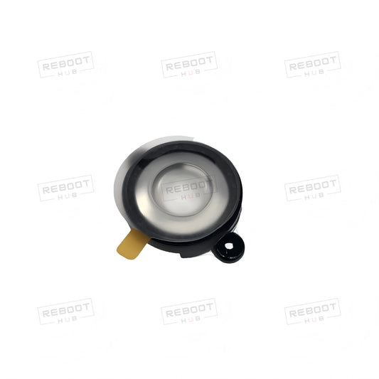 DJI Matrice 300/350 Auxiliary Light Cover Module - OEM-pulled repair part photo 1