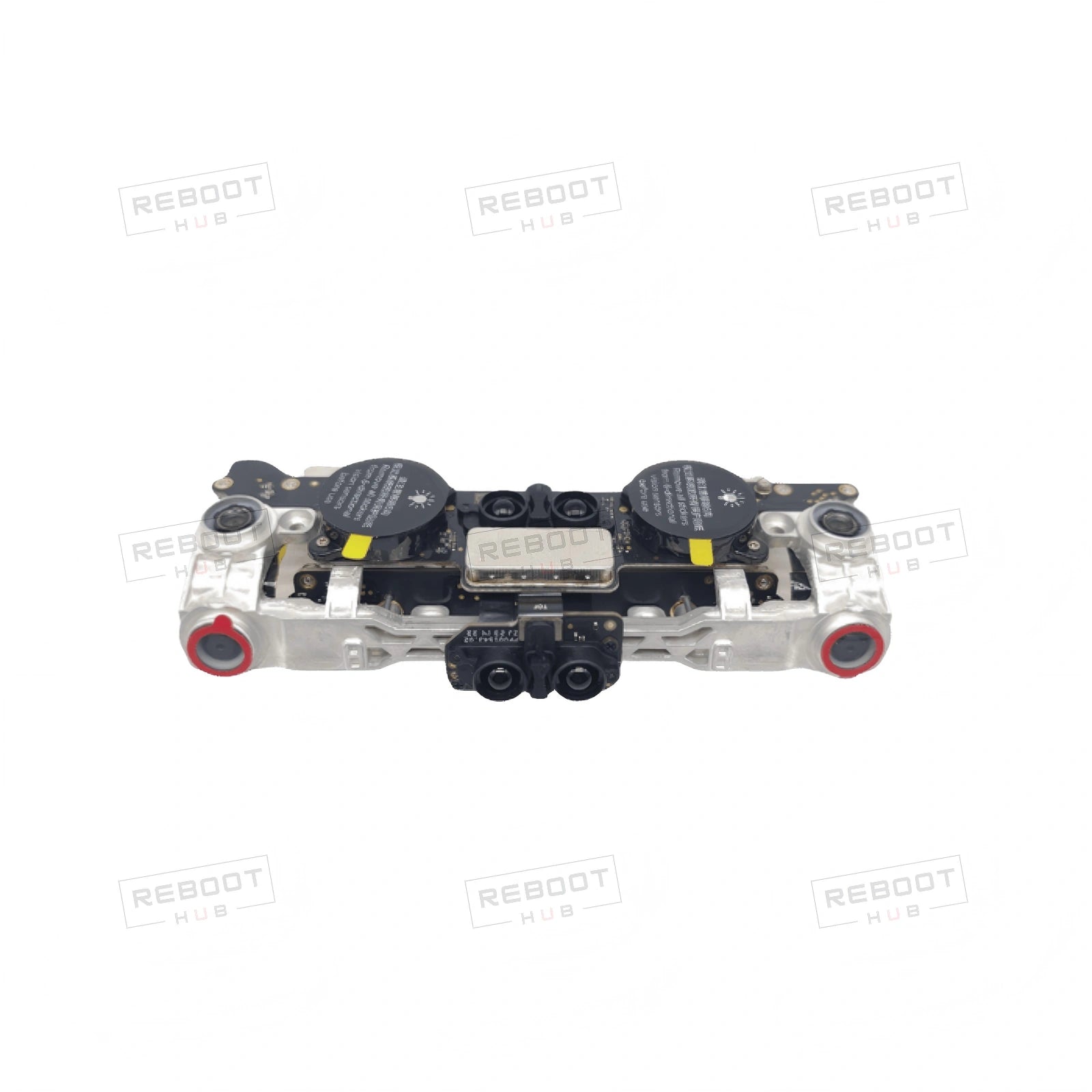 DJI Matrice 300/350 Backward, Upward, & Lateral Sensor Screw Pack - OEM-pulled repair part photo 1