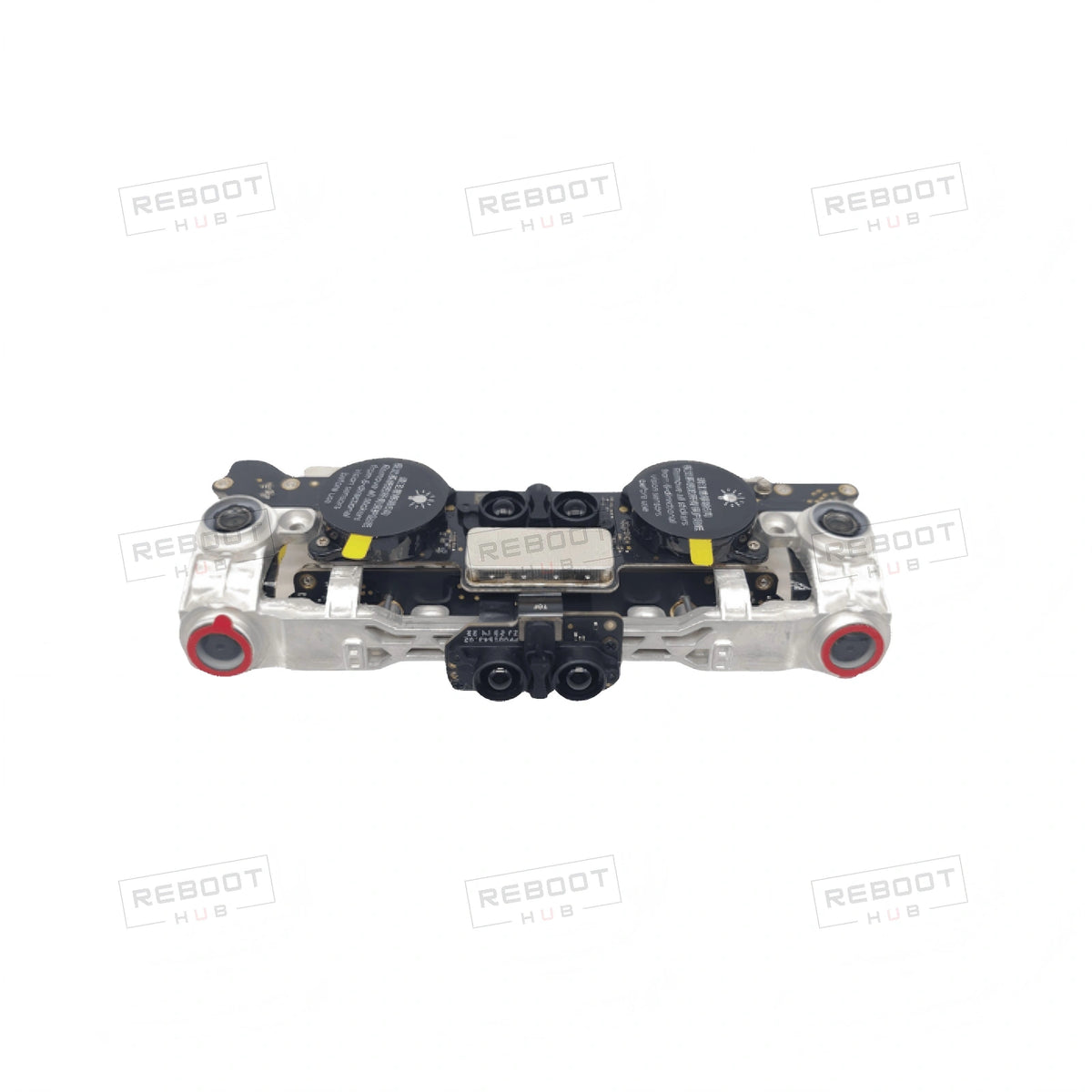DJI Matrice 300/350 Backward, Upward, & Lateral Sensor Screw Pack - OEM-pulled repair part photo 1