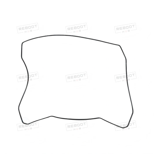 DJI Matrice 300/350 Battery Compartment Sealing Ring - OEM-pulled repair part photo 1