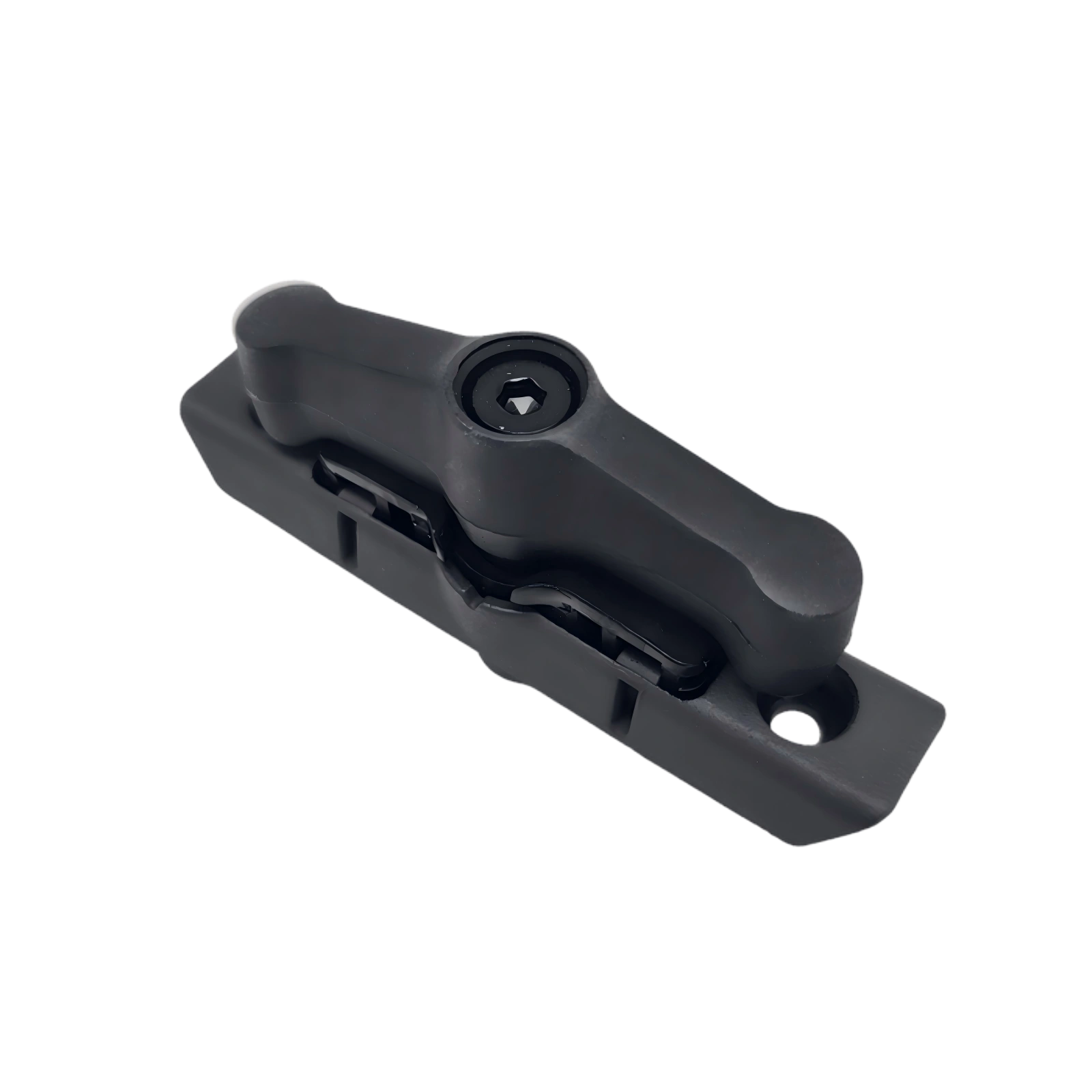 DJI Matrice 300/350 Battery Locker Module - OEM-pulled repair part photo 2