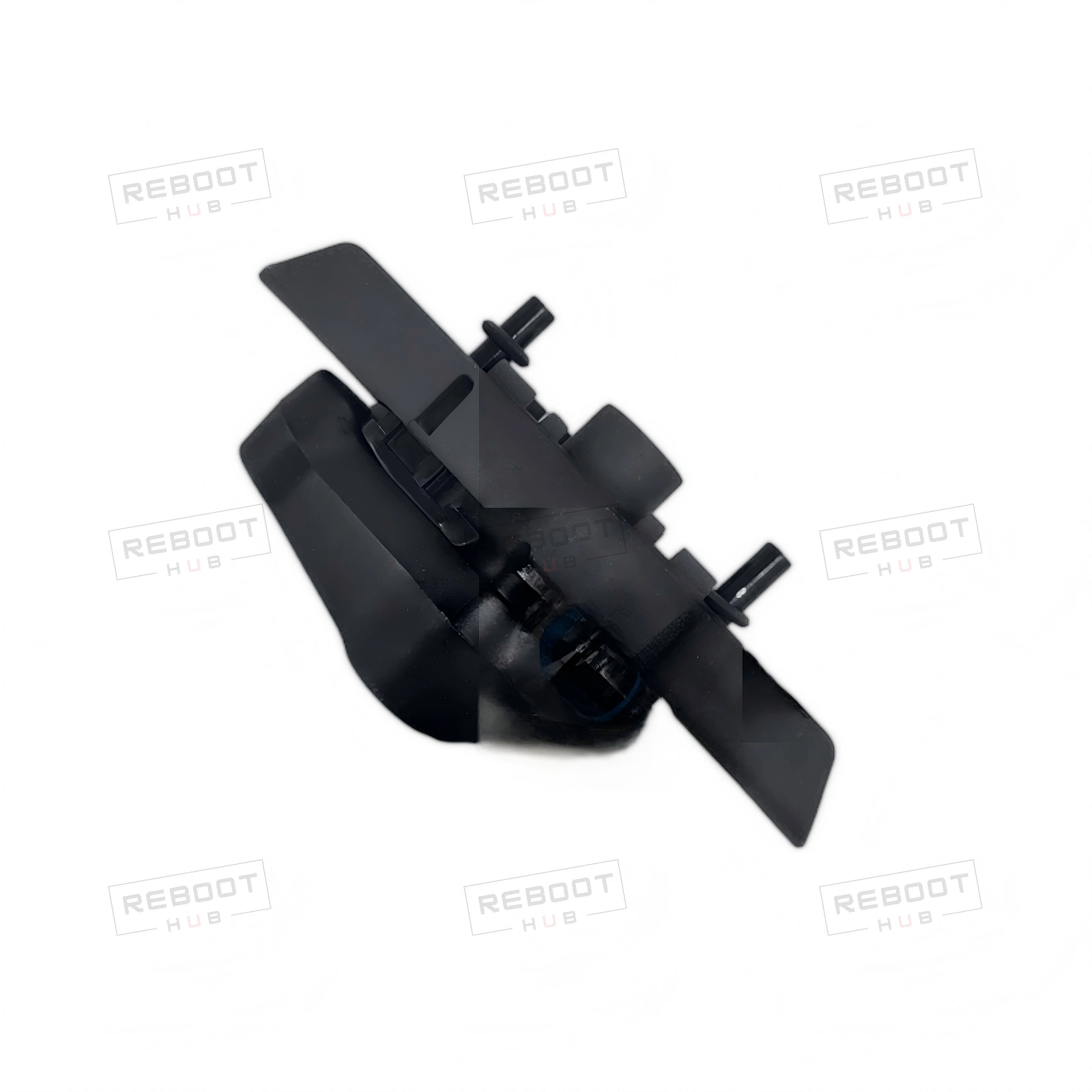 DJI Matrice 300/350 Battery Locker Module - OEM-pulled repair part photo 1