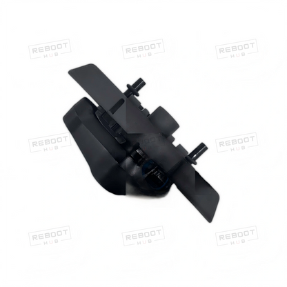 DJI Matrice 300/350 Battery Locker Module - OEM-pulled repair part photo 1
